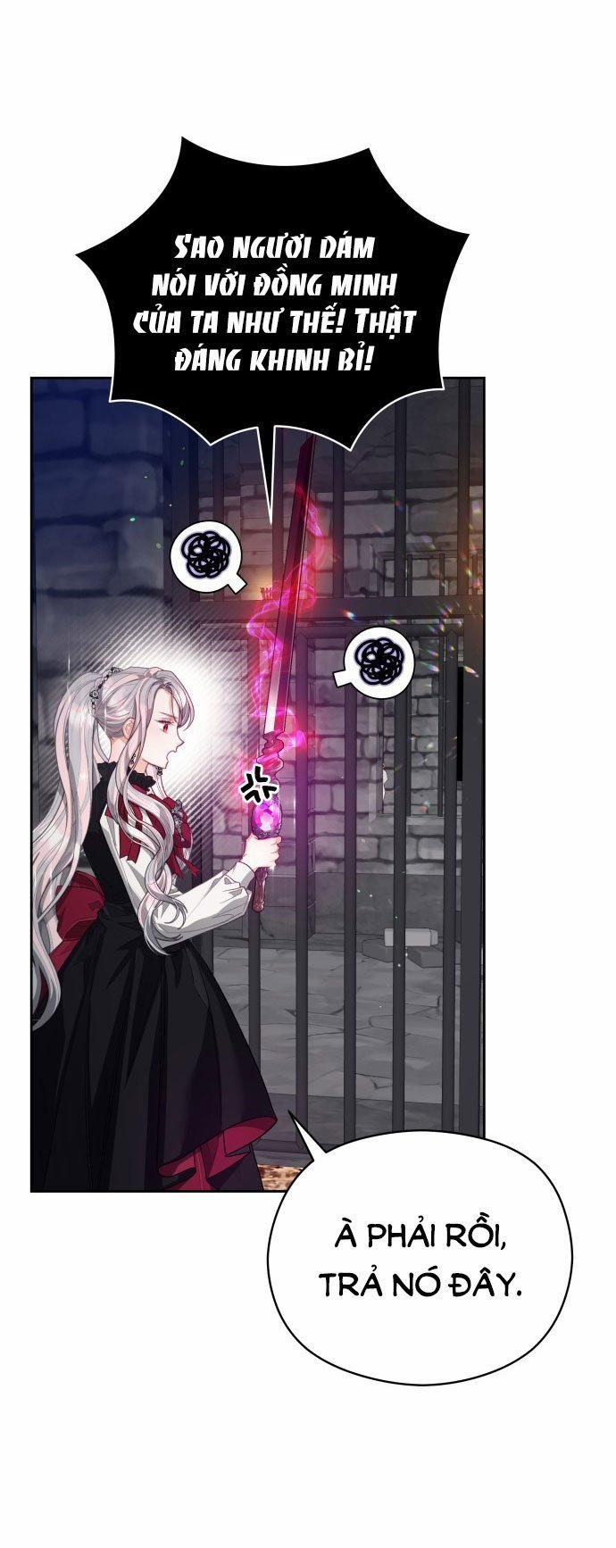 Đôi Môi Trên Lưỡi Dao 48.1 trang 8