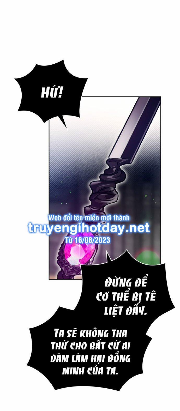 Đôi Môi Trên Lưỡi Dao 48.1 trang 9