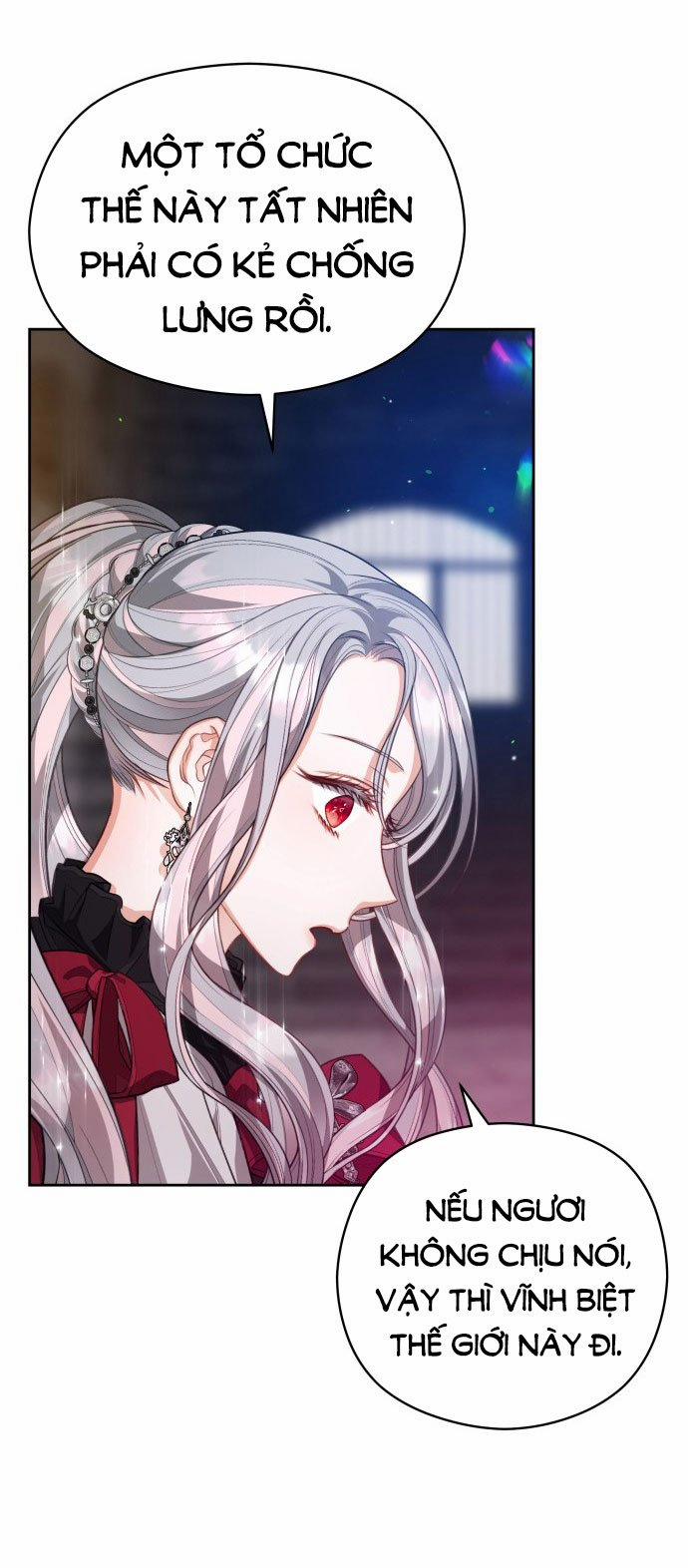 Đôi Môi Trên Lưỡi Dao 48.2 trang 11