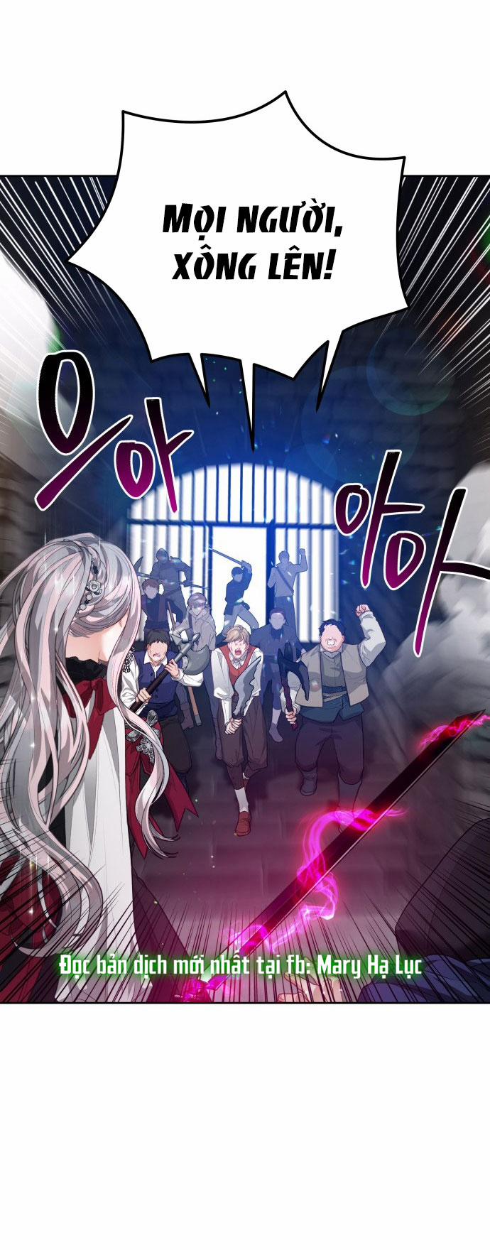 Đôi Môi Trên Lưỡi Dao 48.2 trang 13