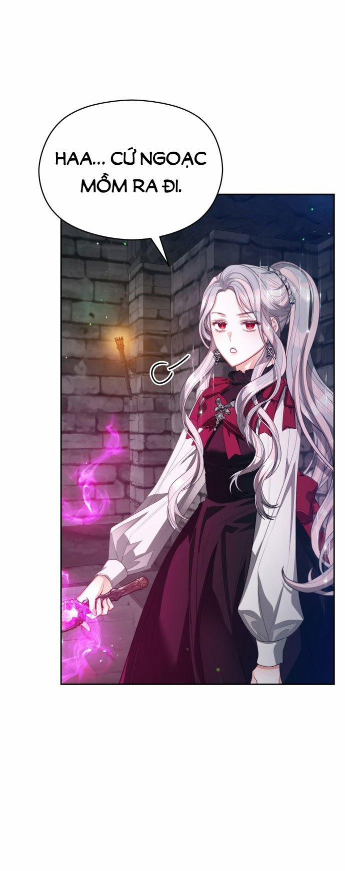 Đôi Môi Trên Lưỡi Dao 48.2 trang 14