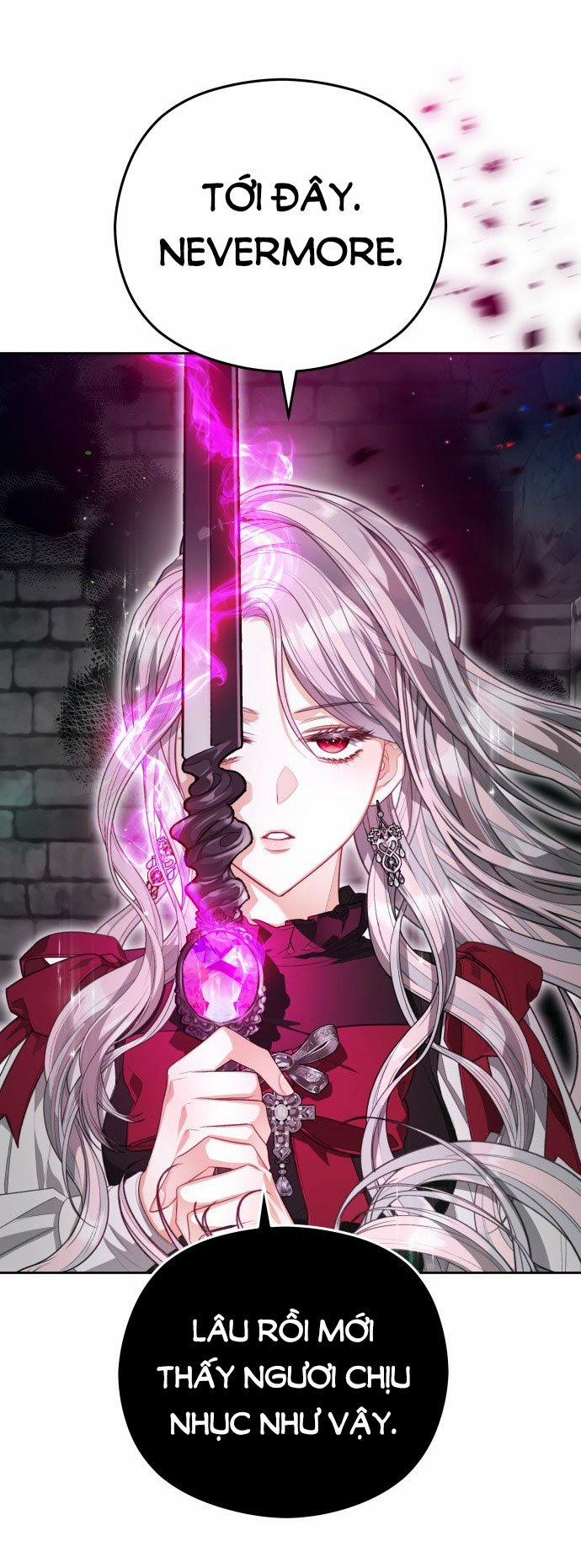 Đôi Môi Trên Lưỡi Dao 48.2 trang 15