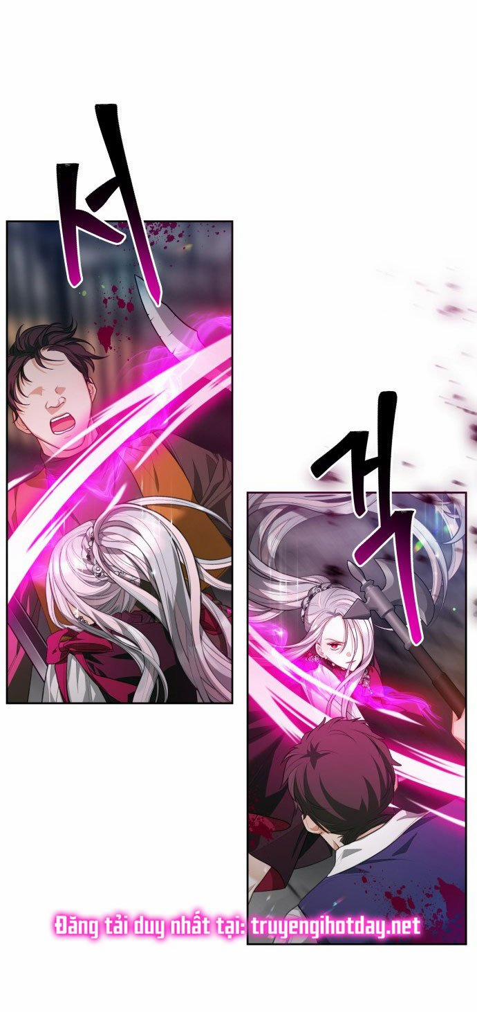 Đôi Môi Trên Lưỡi Dao 48.2 trang 16