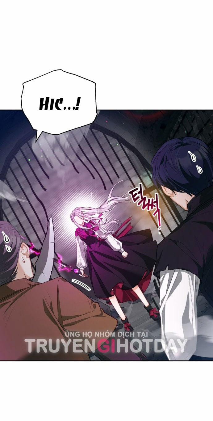 Đôi Môi Trên Lưỡi Dao 48.2 trang 19