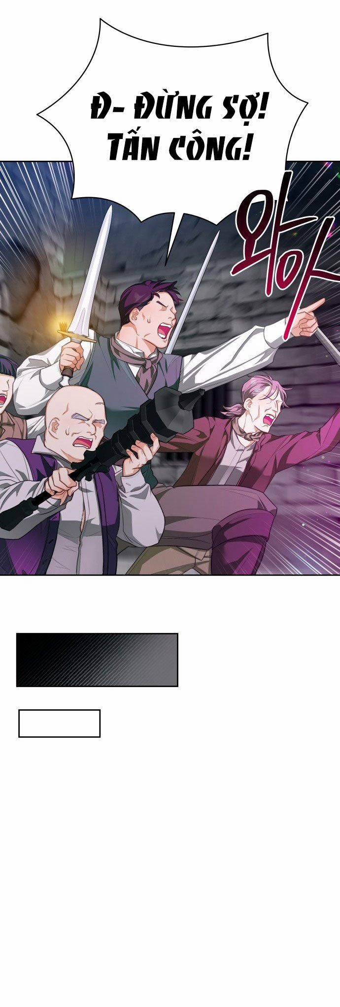 Đôi Môi Trên Lưỡi Dao 48.2 trang 20