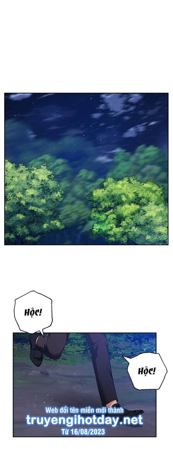 Đôi Môi Trên Lưỡi Dao 48.2 trang 21