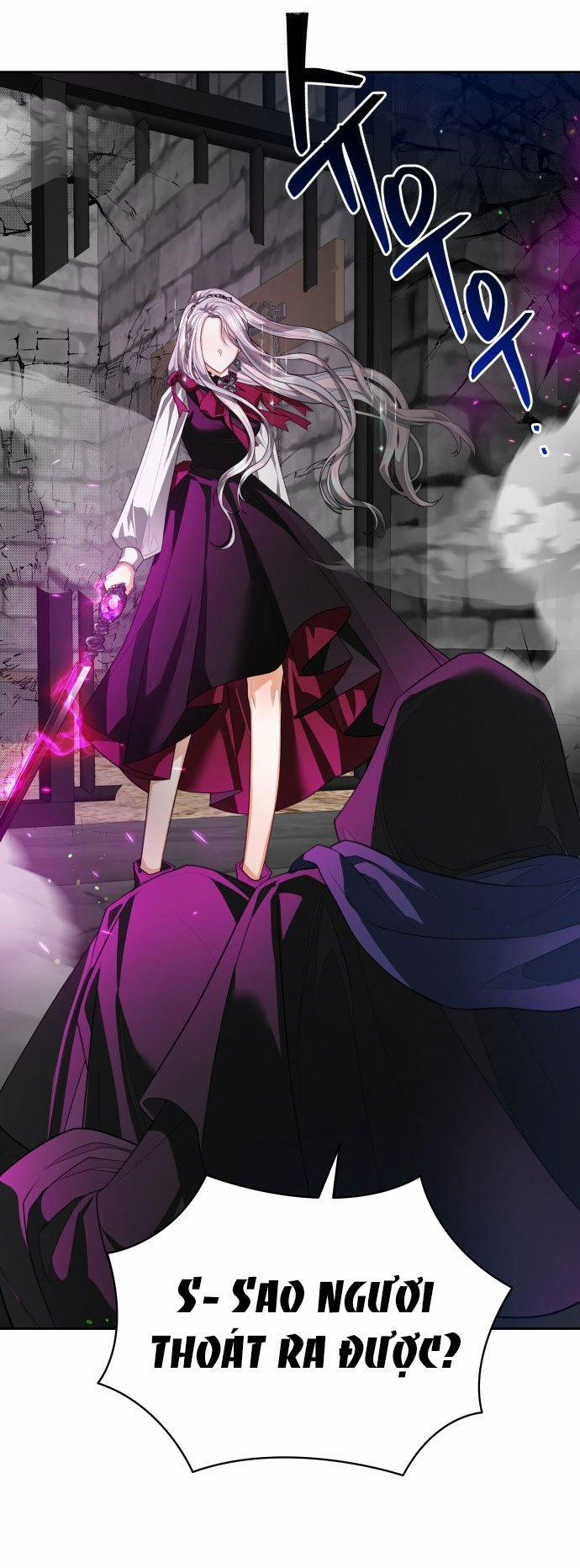 Đôi Môi Trên Lưỡi Dao 48.2 trang 3