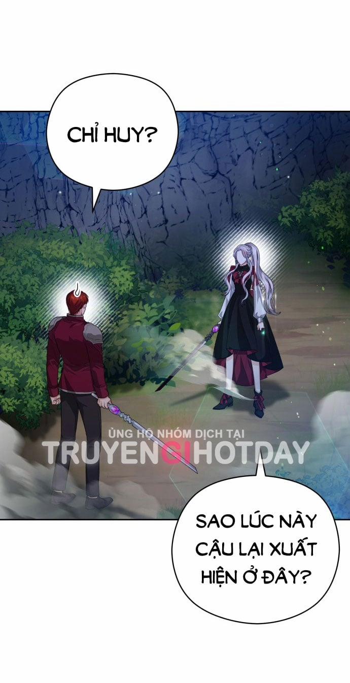 Đôi Môi Trên Lưỡi Dao 48.2 trang 32