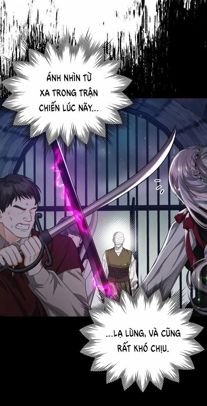 Đôi Môi Trên Lưỡi Dao 48.2 trang 36