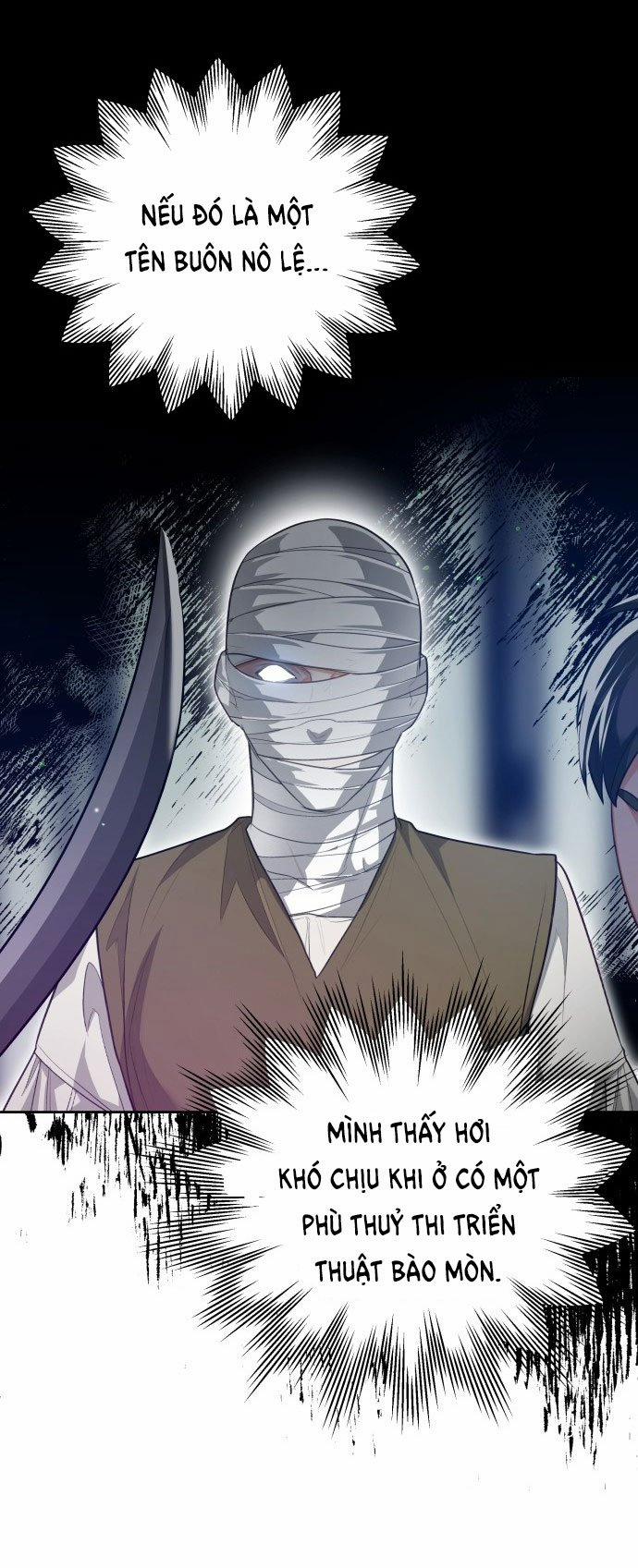 Đôi Môi Trên Lưỡi Dao 48.2 trang 37