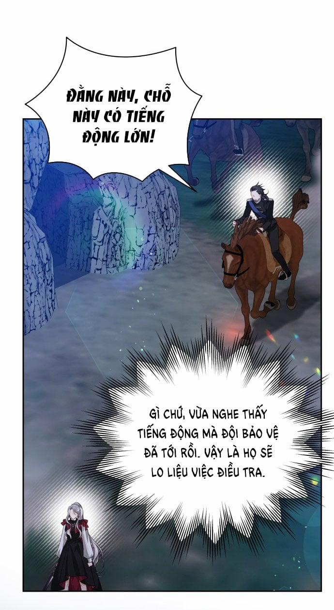 Đôi Môi Trên Lưỡi Dao 48.2 trang 39