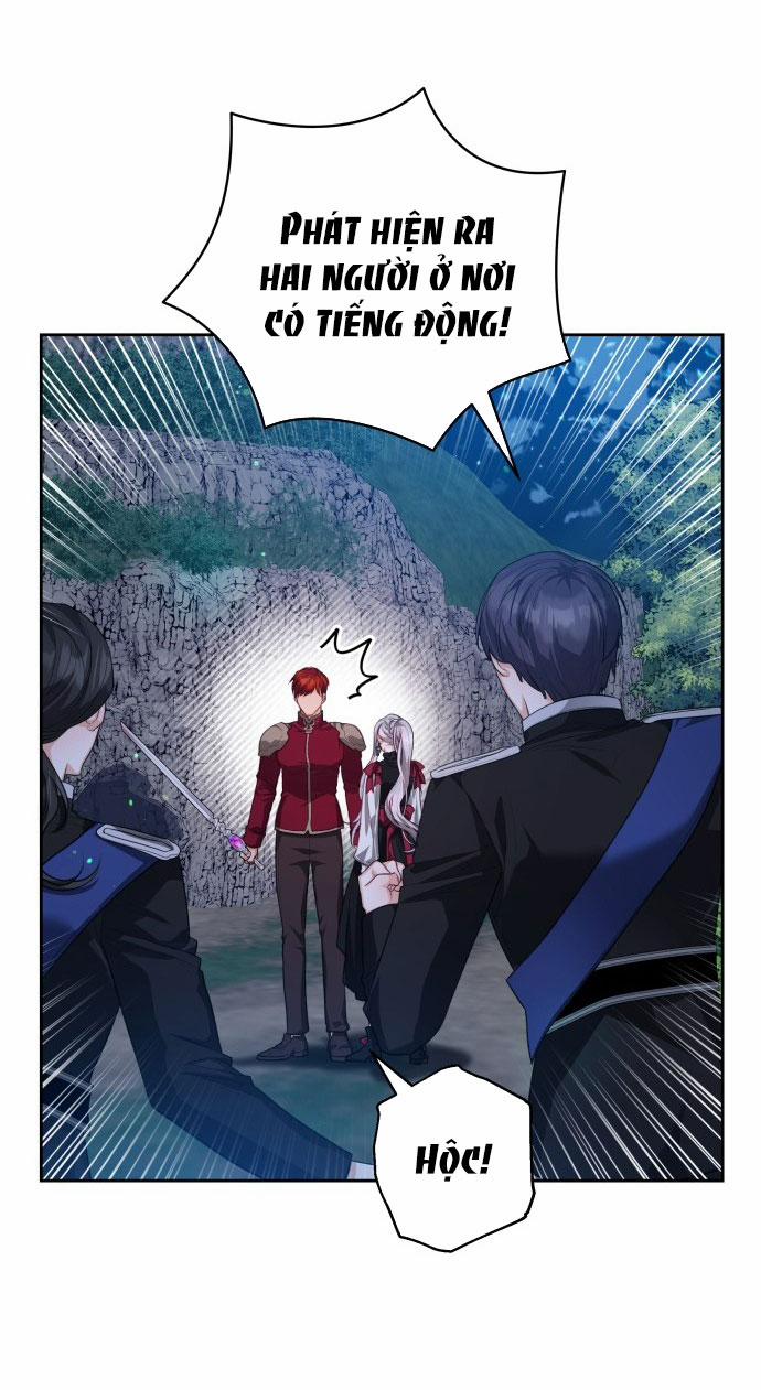 Đôi Môi Trên Lưỡi Dao 48.2 trang 42