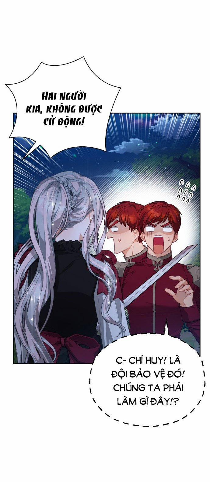 Đôi Môi Trên Lưỡi Dao 48.2 trang 43