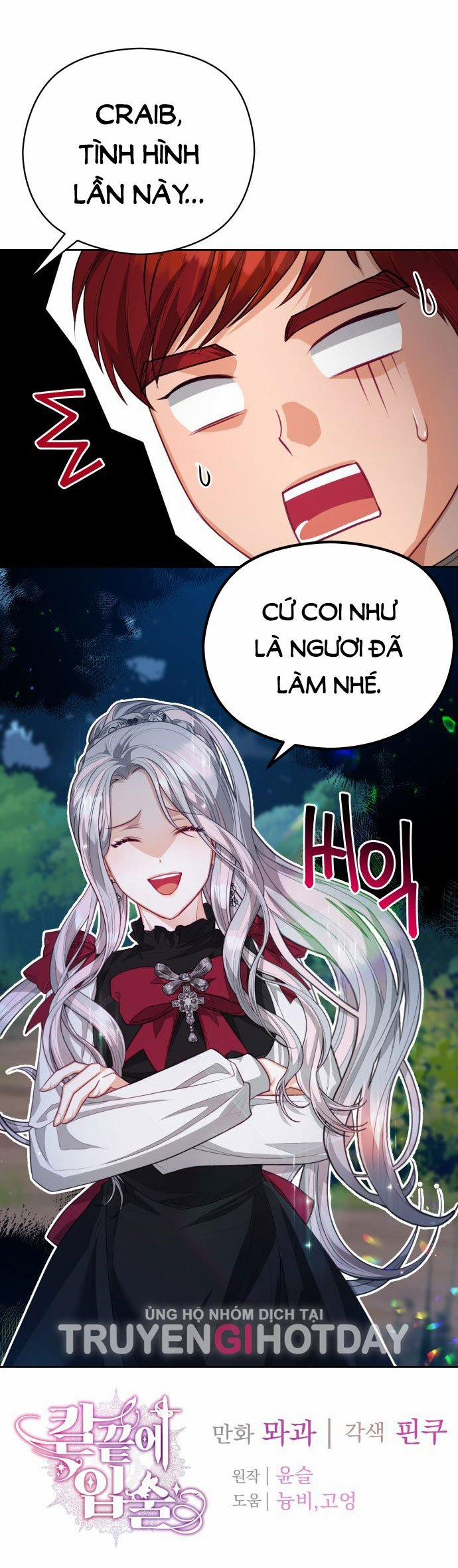 Đôi Môi Trên Lưỡi Dao 48.2 trang 44