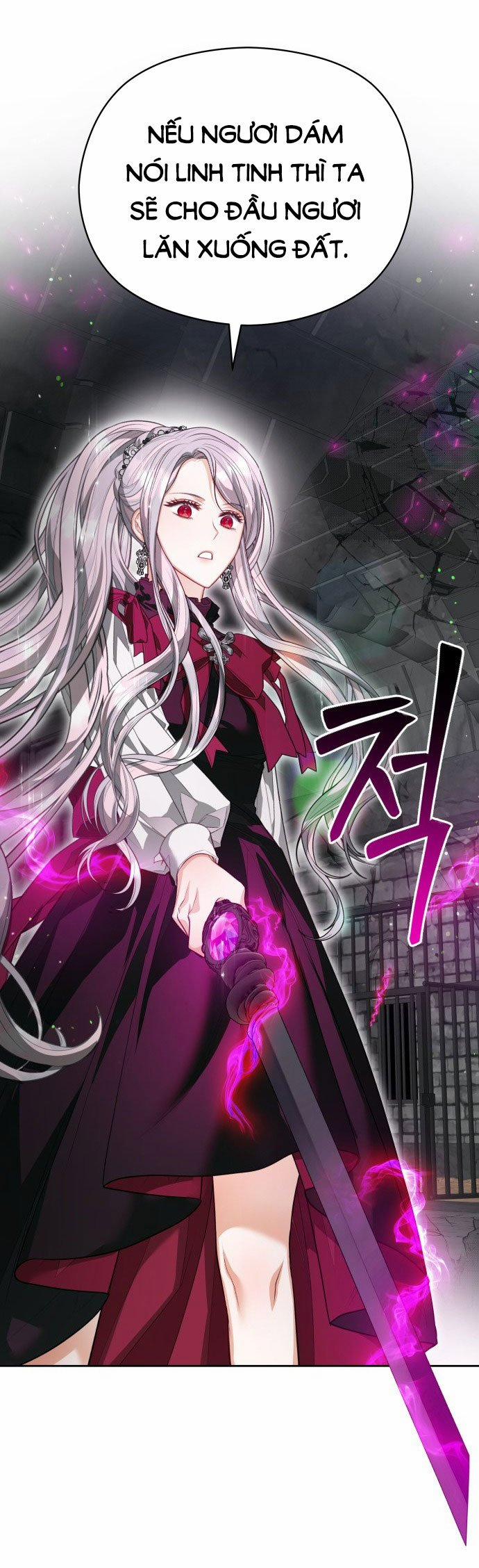 Đôi Môi Trên Lưỡi Dao 48.2 trang 6