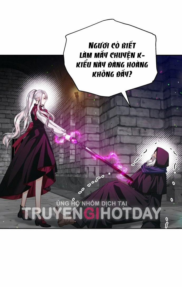 Đôi Môi Trên Lưỡi Dao 48.2 trang 7