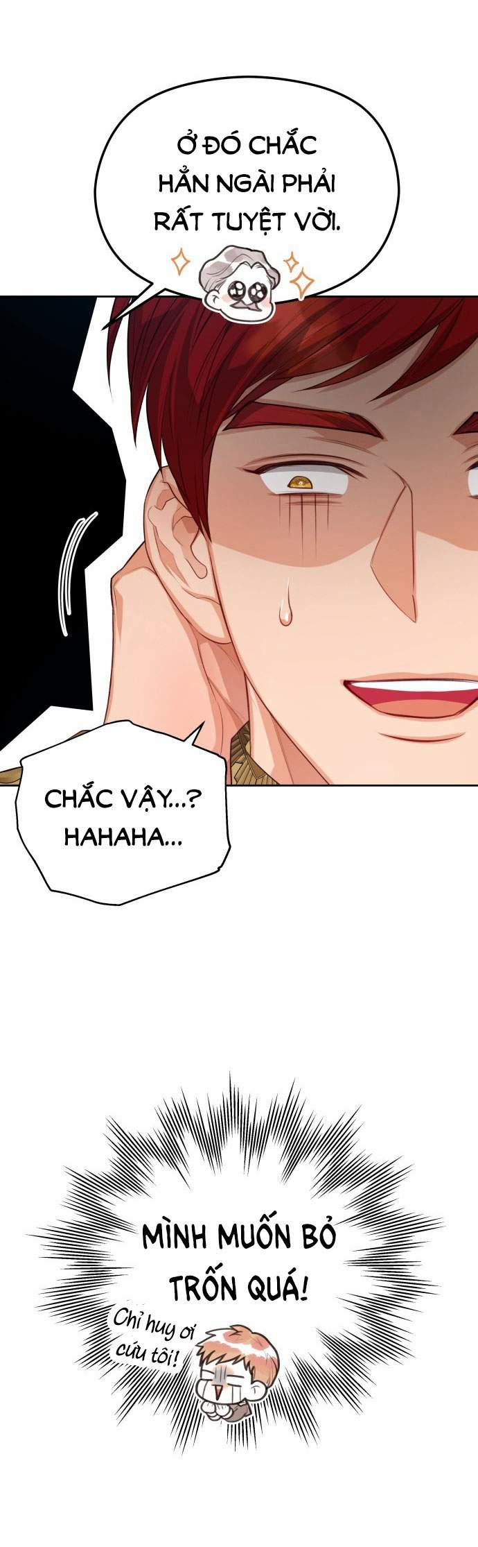 Đôi Môi Trên Lưỡi Dao 49.1 trang 11