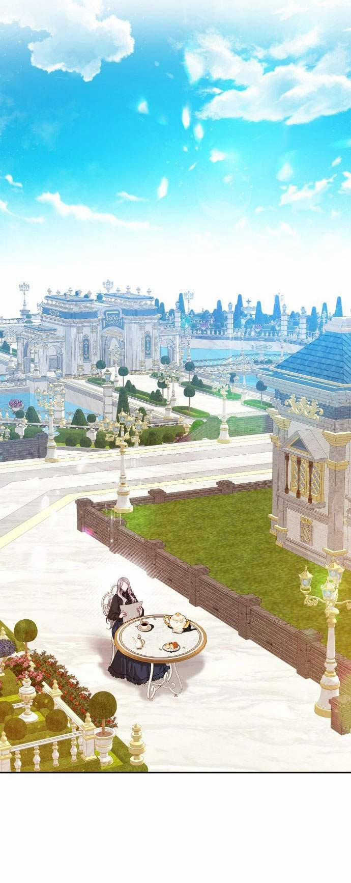 Đôi Môi Trên Lưỡi Dao 49.1 trang 13