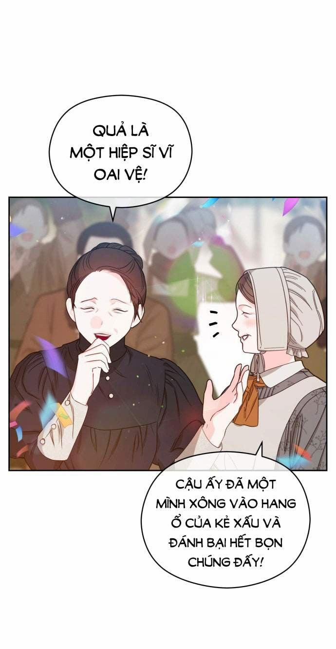 Đôi Môi Trên Lưỡi Dao 49.1 trang 6