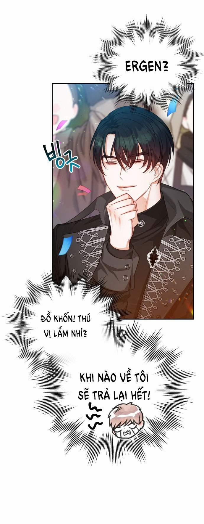 Đôi Môi Trên Lưỡi Dao 49.1 trang 9