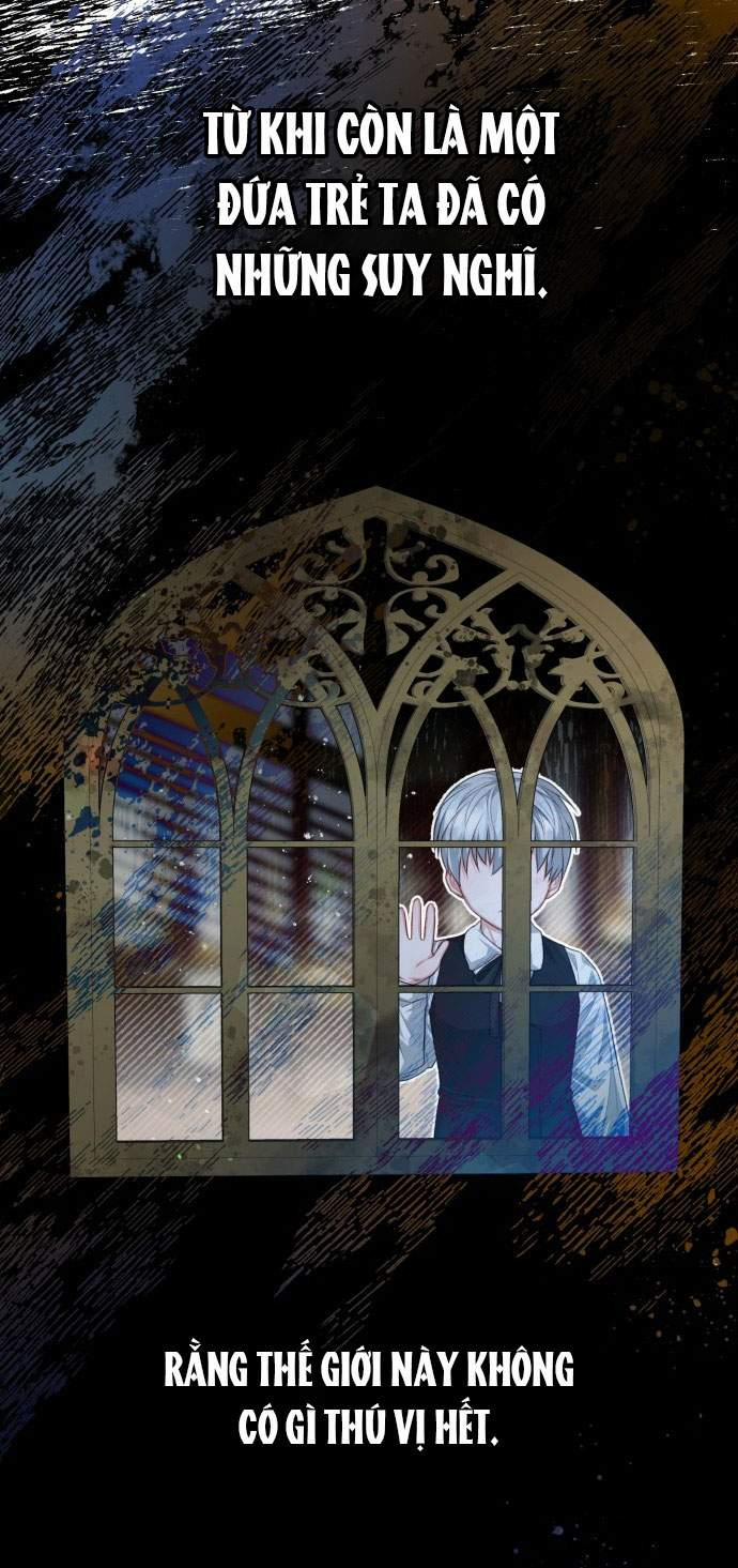 Đôi Môi Trên Lưỡi Dao 49.2 trang 1