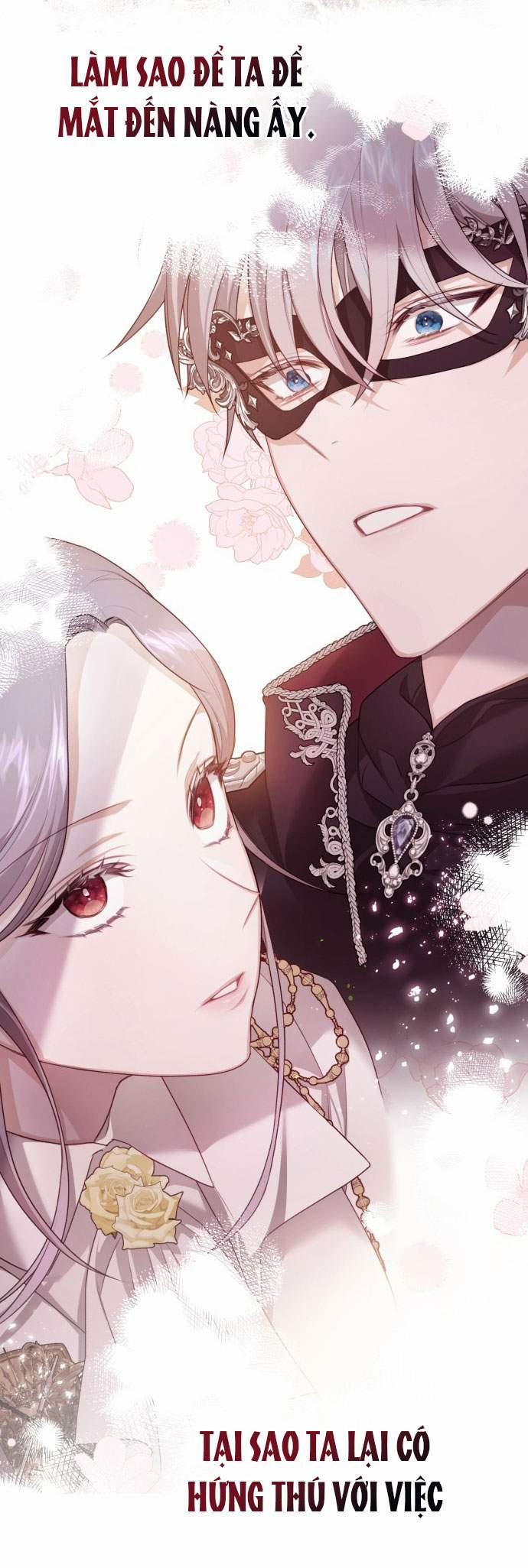 Đôi Môi Trên Lưỡi Dao 49.2 trang 10