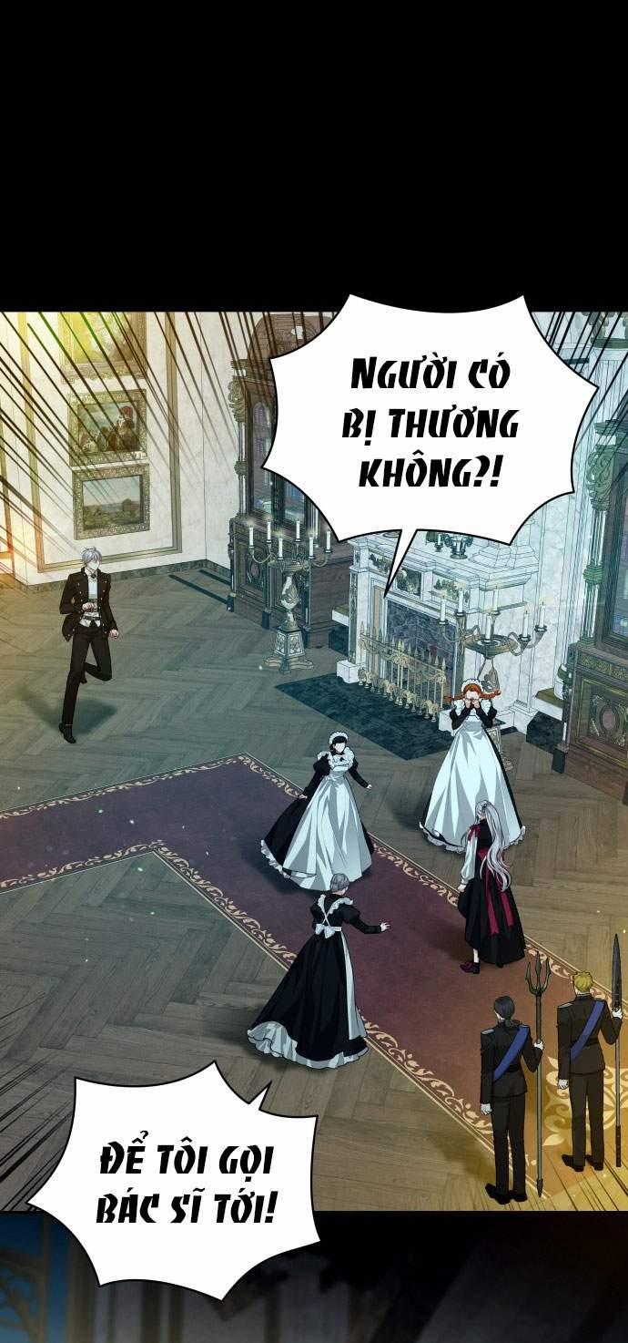 Đôi Môi Trên Lưỡi Dao 49.2 trang 24