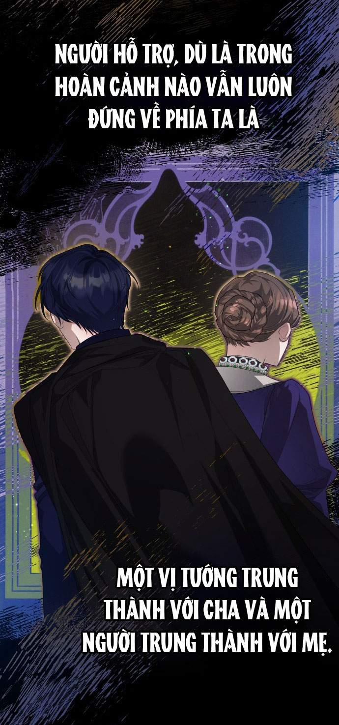 Đôi Môi Trên Lưỡi Dao 49.2 trang 3