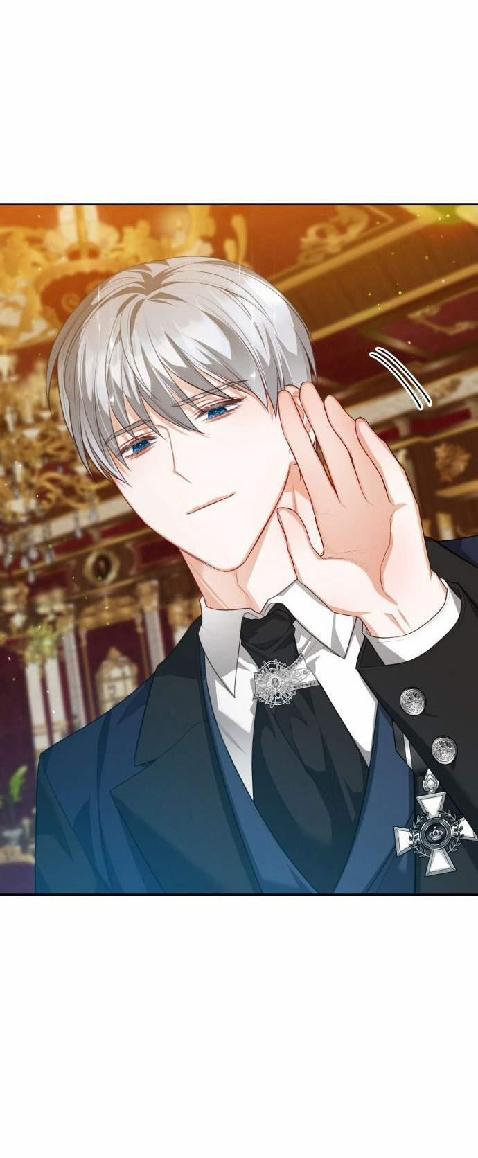 Đôi Môi Trên Lưỡi Dao 49.2 trang 36