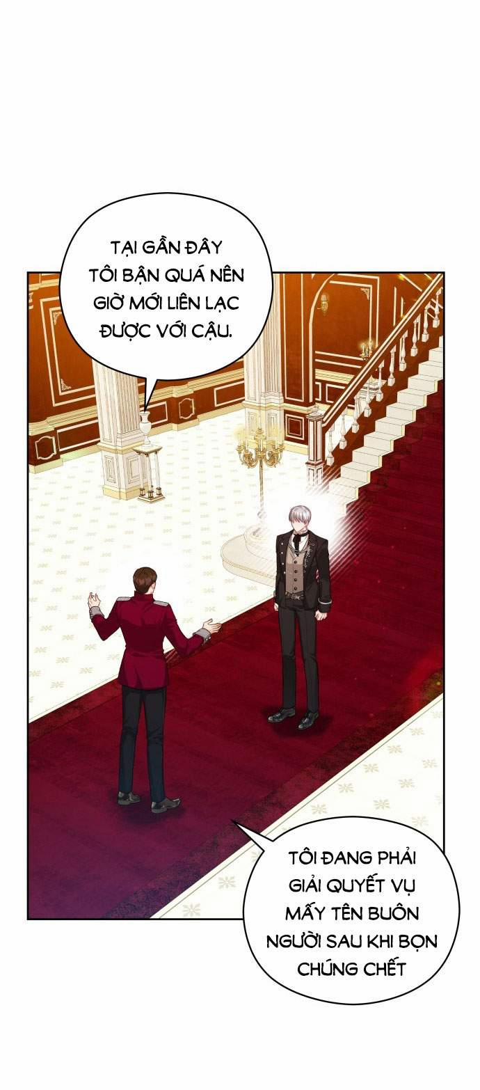 Đôi Môi Trên Lưỡi Dao 49.2 trang 38