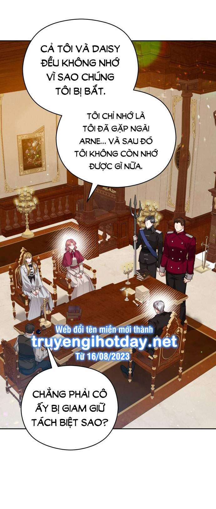 Đôi Môi Trên Lưỡi Dao 49.2 trang 41