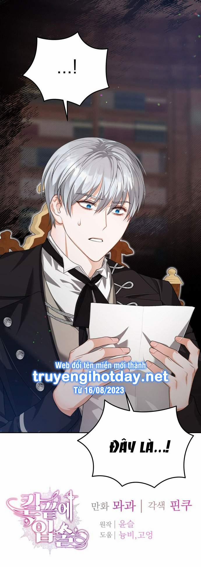 Đôi Môi Trên Lưỡi Dao 49.2 trang 53