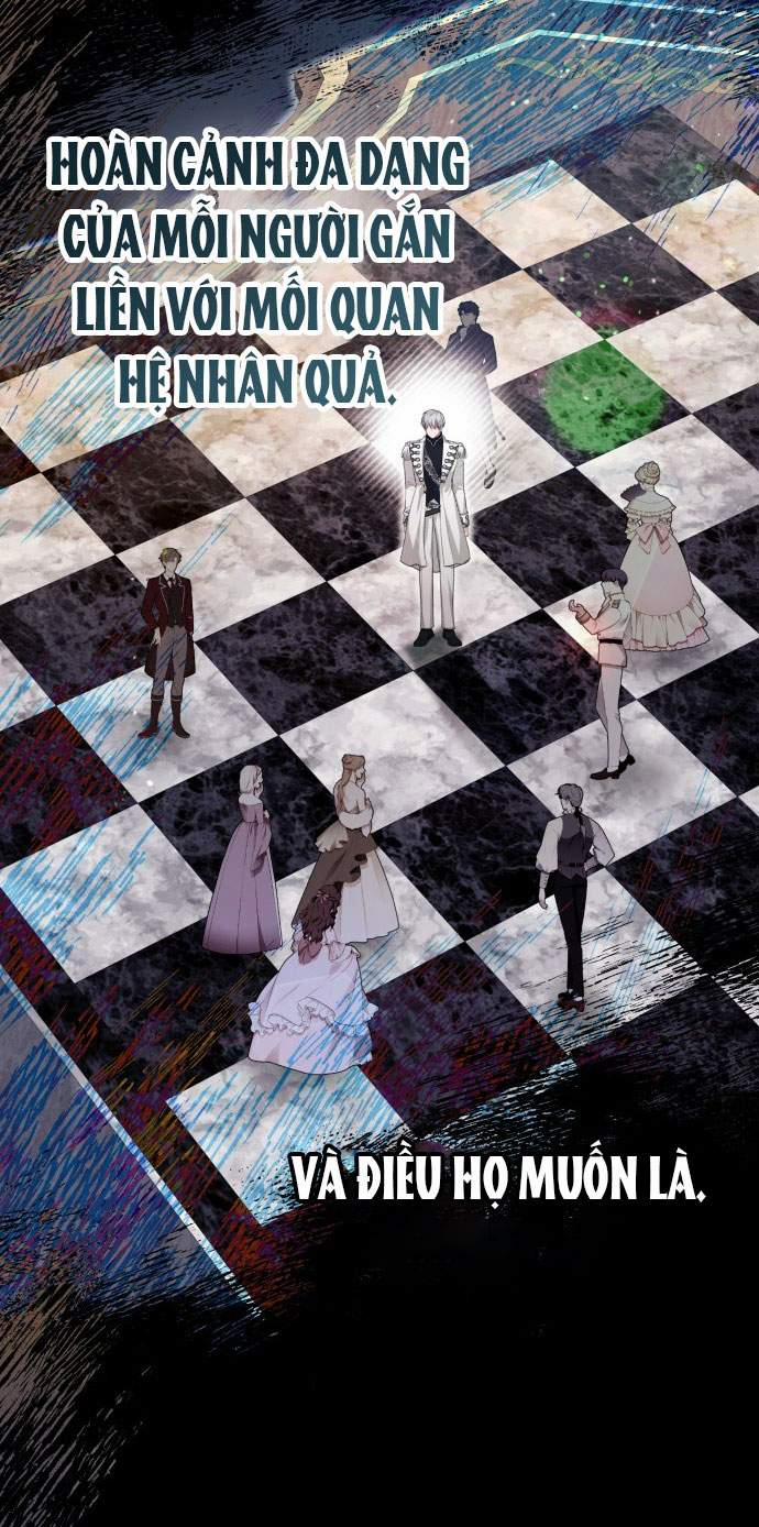 Đôi Môi Trên Lưỡi Dao 49.2 trang 6