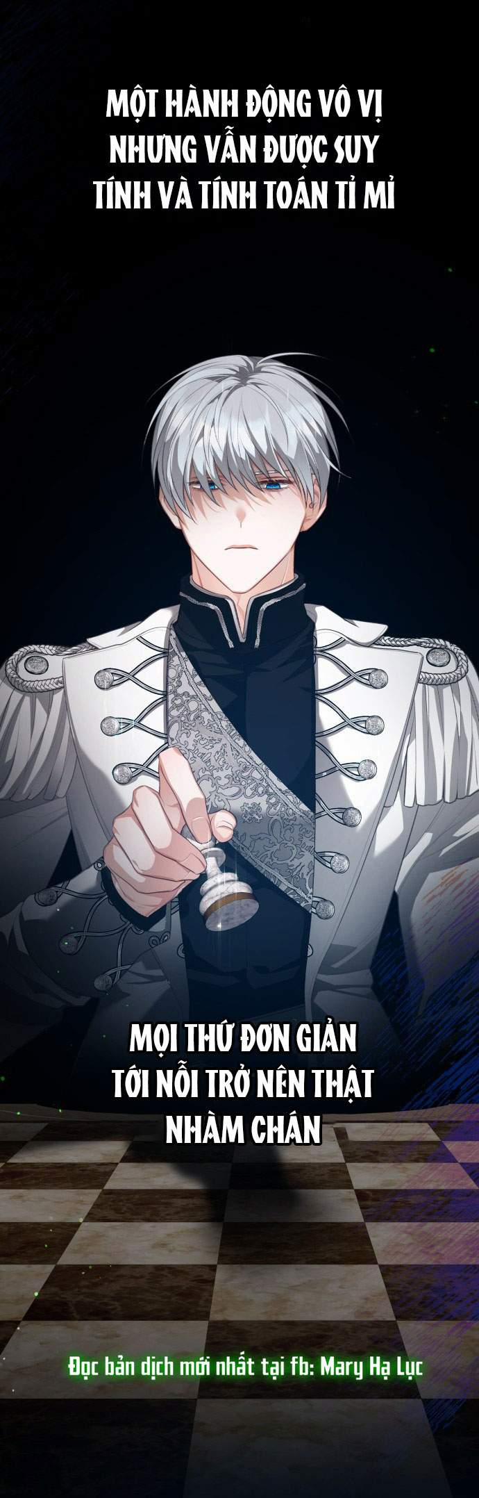 Đôi Môi Trên Lưỡi Dao 49.2 trang 8