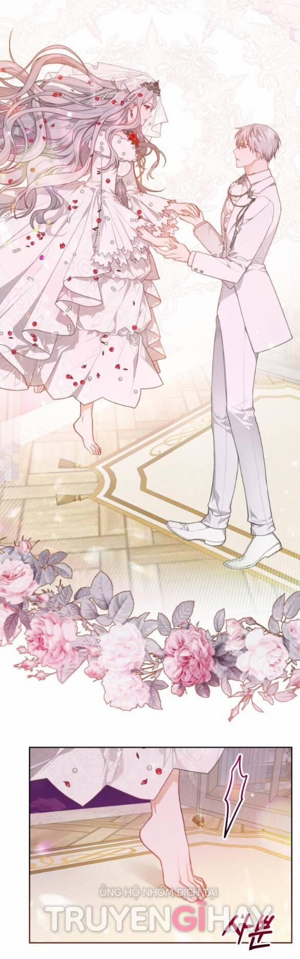 Đôi Môi Trên Lưỡi Dao 5.1 trang 11