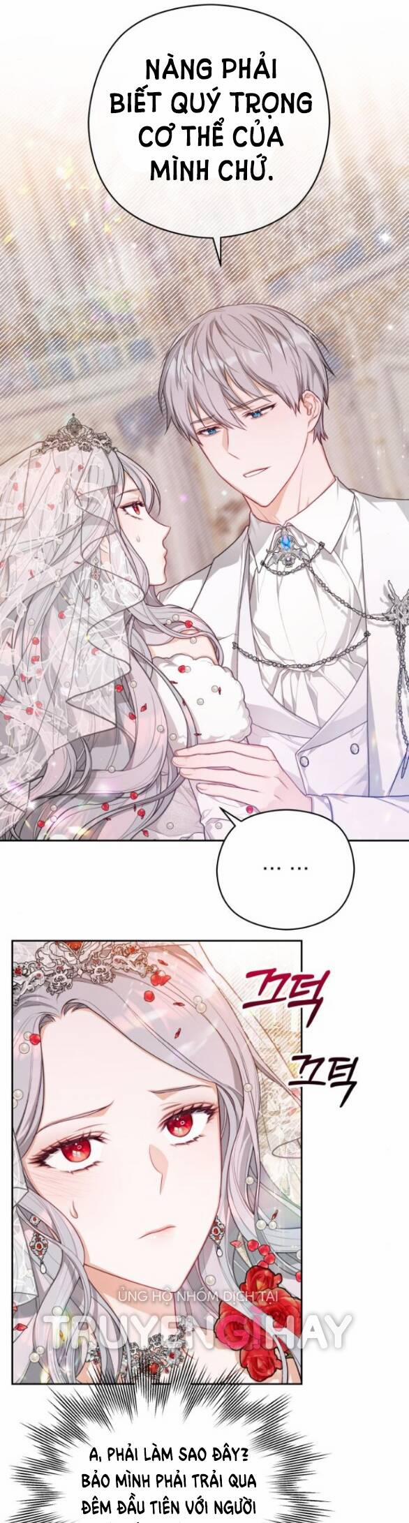 Đôi Môi Trên Lưỡi Dao 5.1 trang 12