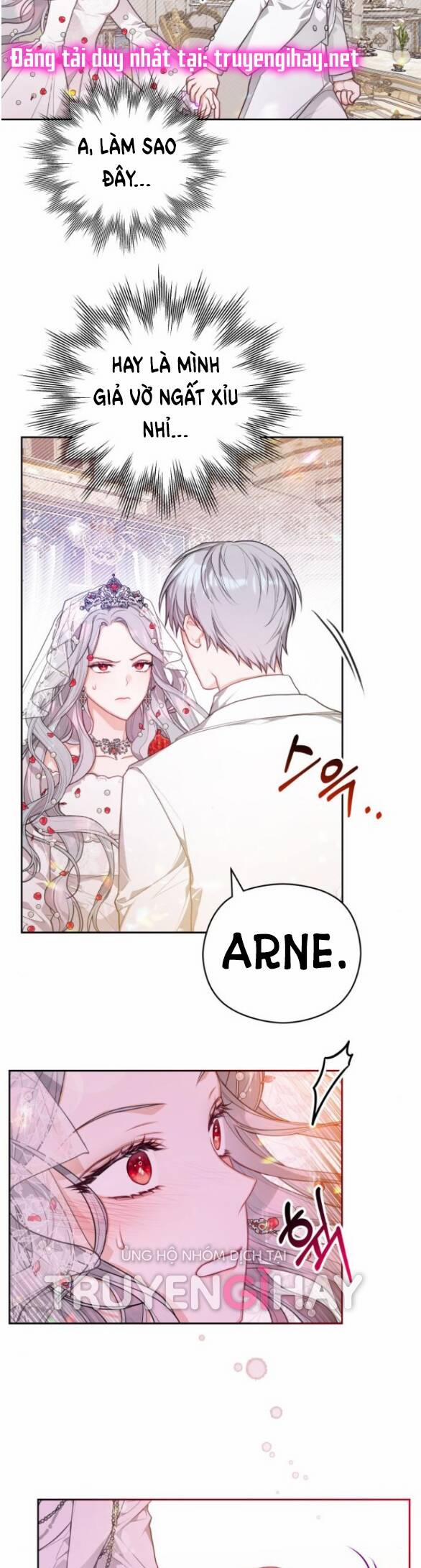 Đôi Môi Trên Lưỡi Dao 5.1 trang 15