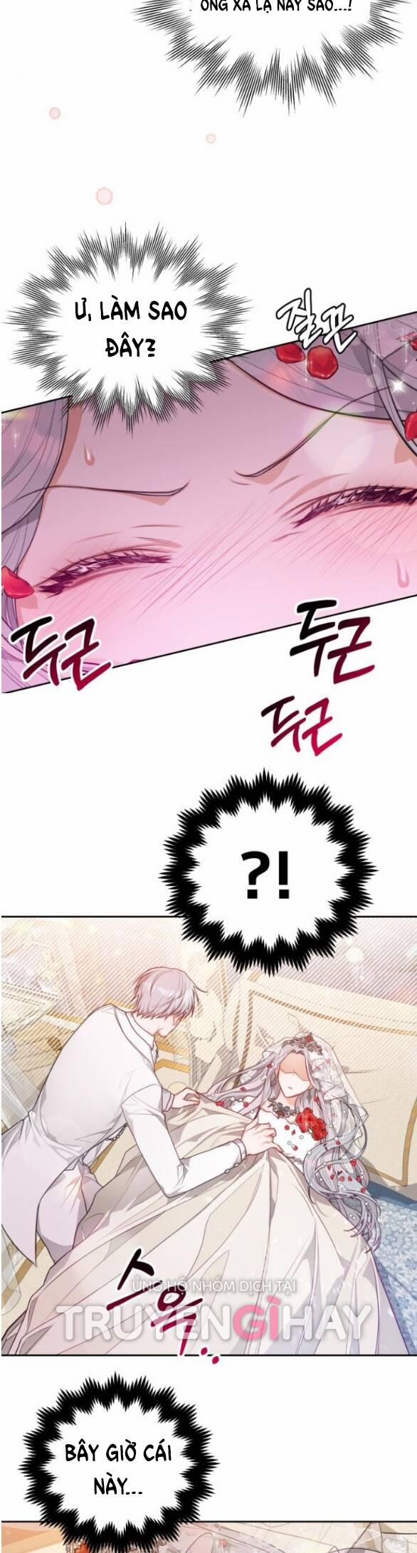 Đôi Môi Trên Lưỡi Dao 5.1 trang 18