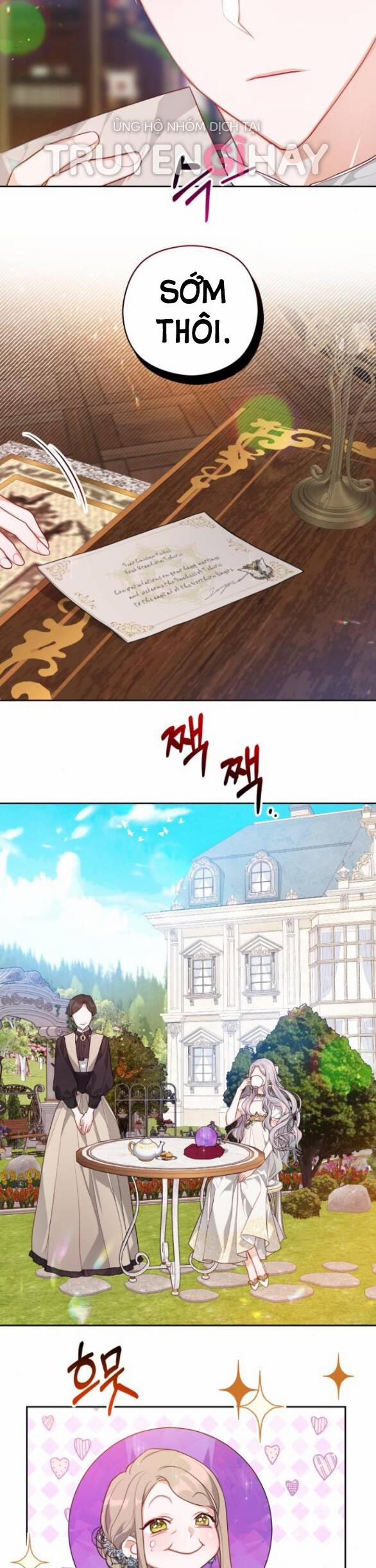 Đôi Môi Trên Lưỡi Dao 5.2 trang 10