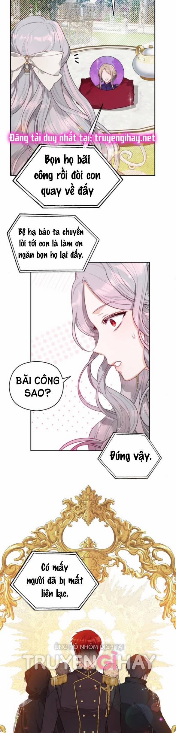 Đôi Môi Trên Lưỡi Dao 5.2 trang 12