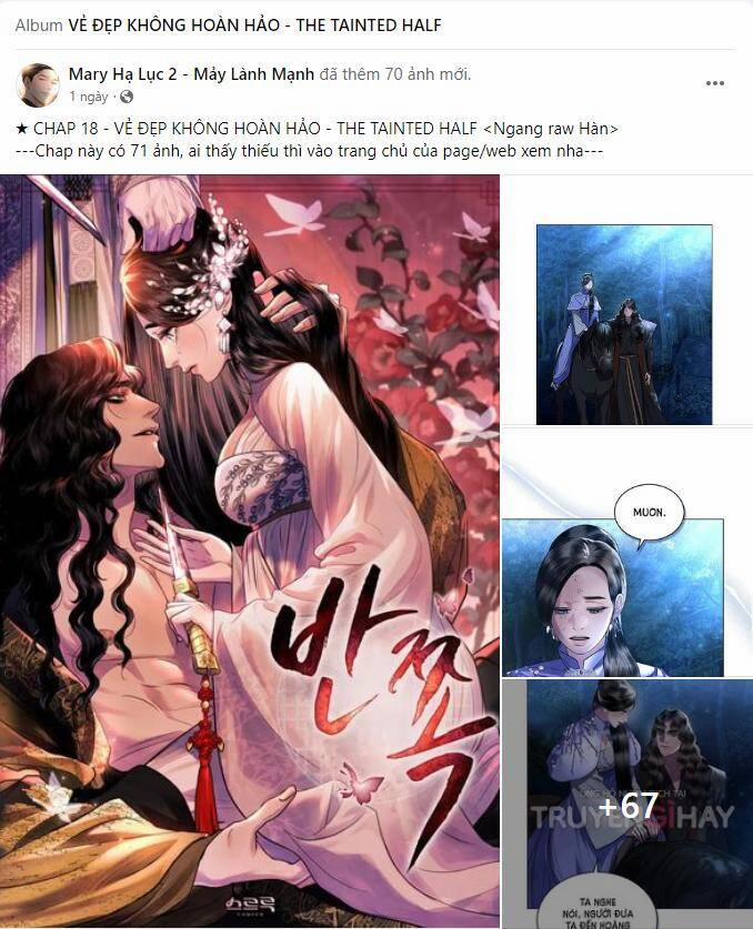 Đôi Môi Trên Lưỡi Dao 5.2 trang 18