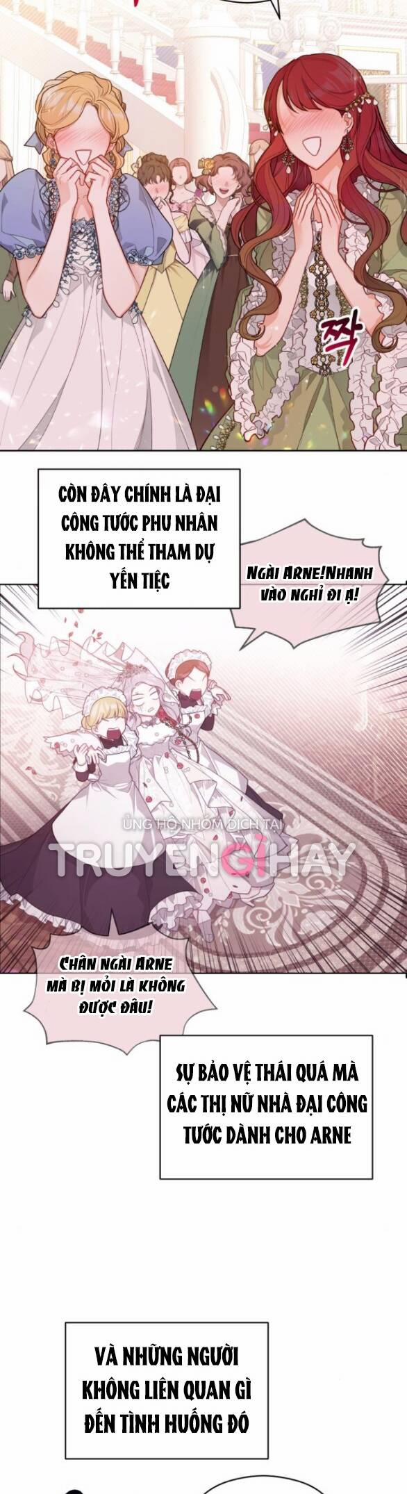 Đôi Môi Trên Lưỡi Dao 5.2 trang 3