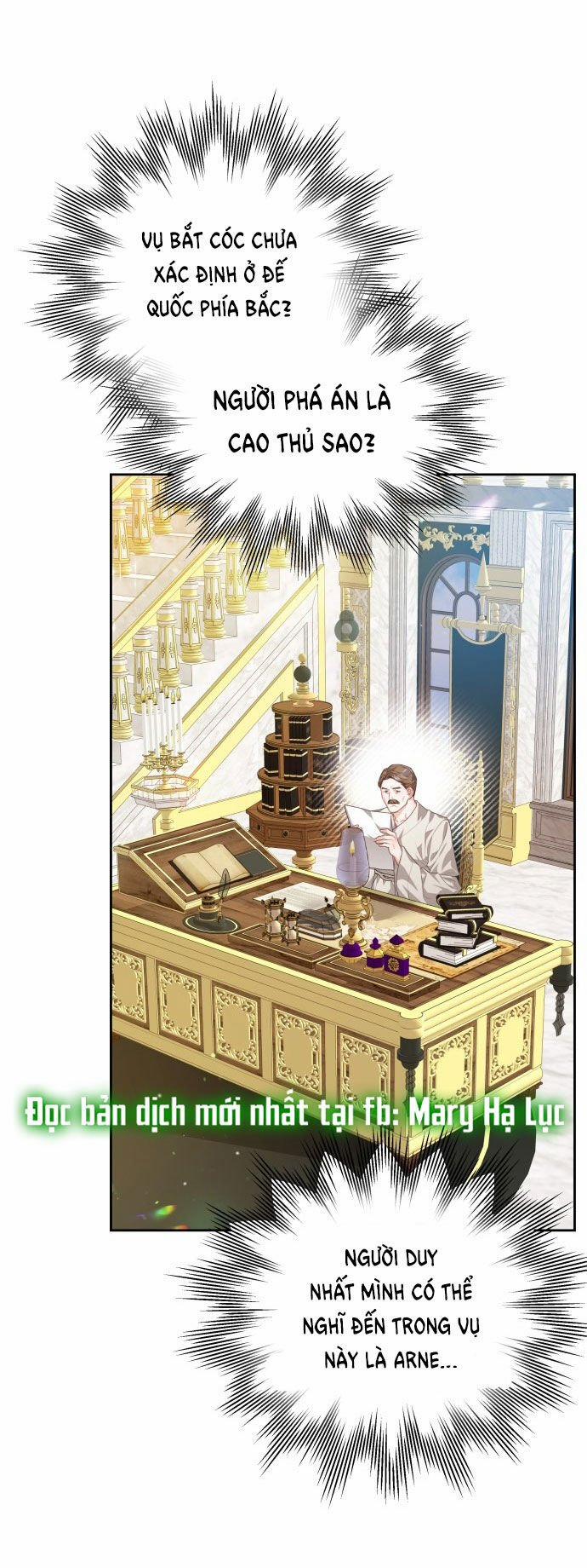 Đôi Môi Trên Lưỡi Dao 50.1 trang 1