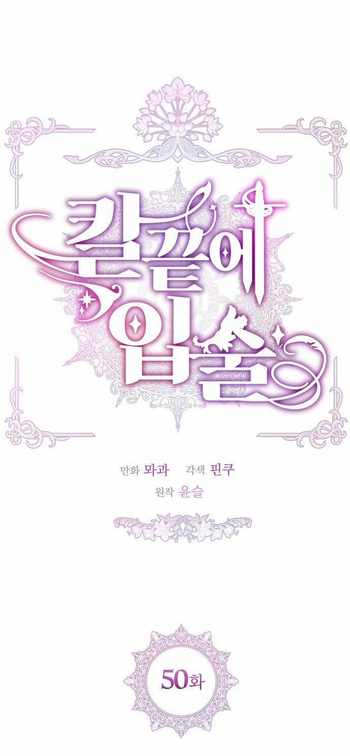 Đôi Môi Trên Lưỡi Dao 50.1 trang 10