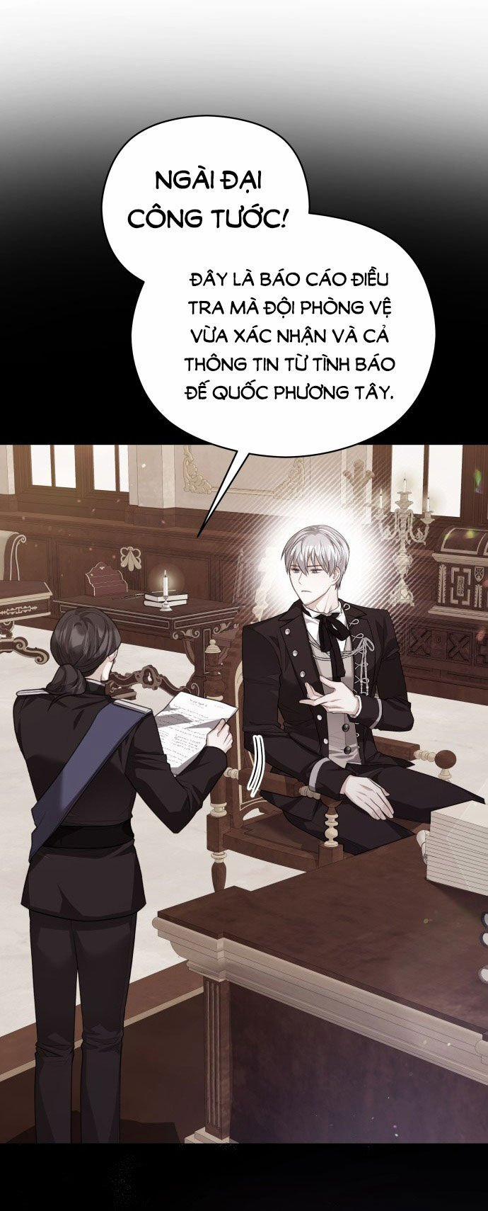 Đôi Môi Trên Lưỡi Dao 50.1 trang 12