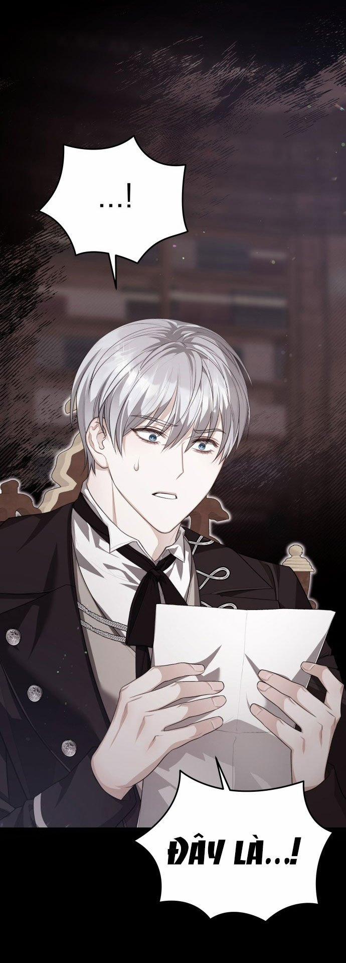 Đôi Môi Trên Lưỡi Dao 50.1 trang 13