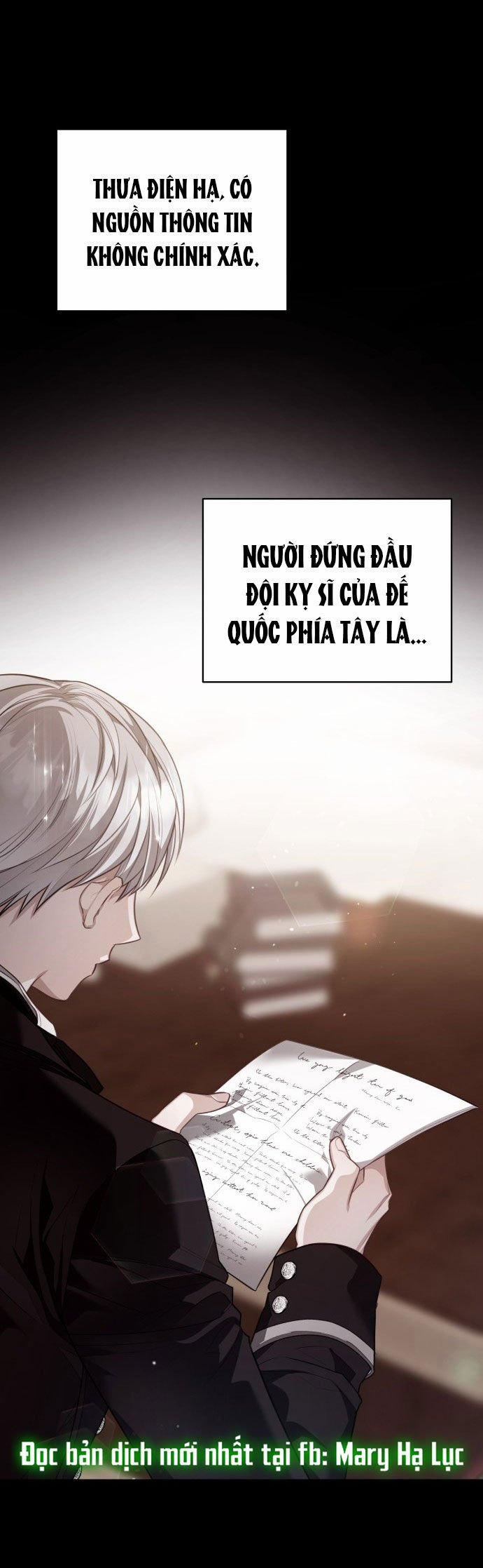 Đôi Môi Trên Lưỡi Dao 50.1 trang 14