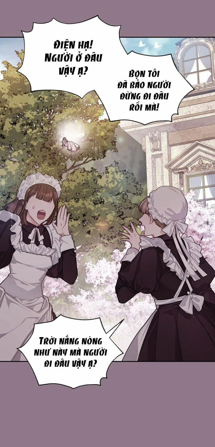 Đôi Môi Trên Lưỡi Dao 50.1 trang 19