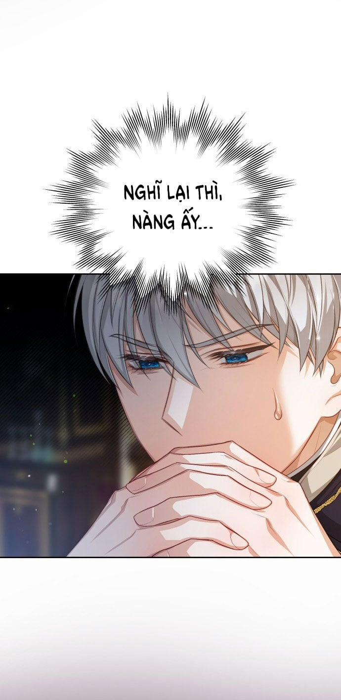 Đôi Môi Trên Lưỡi Dao 50.1 trang 21