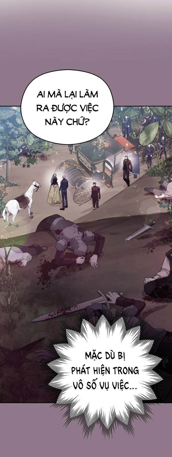 Đôi Môi Trên Lưỡi Dao 50.1 trang 22